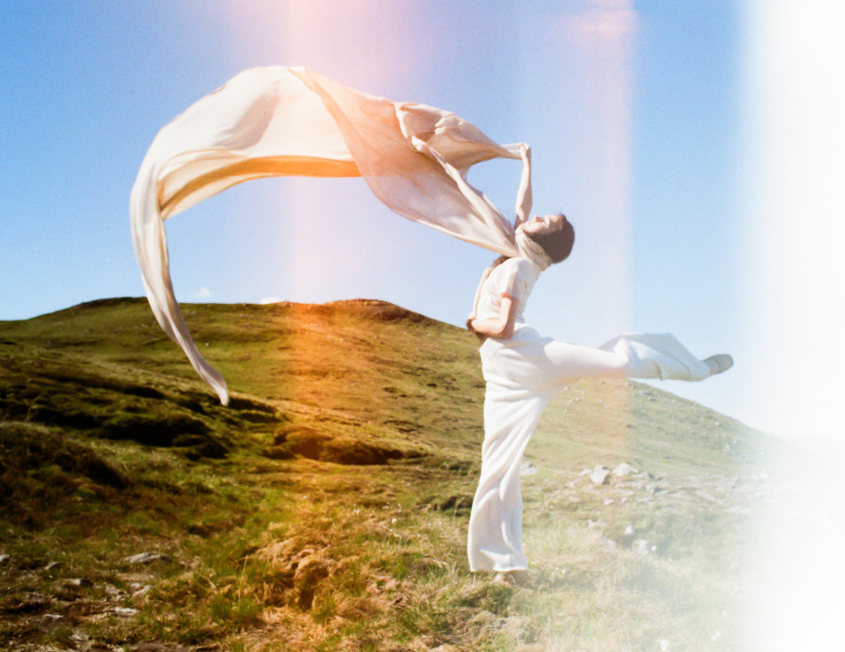 Begg X Co Unveils “Dancing With The Elements” Campaign