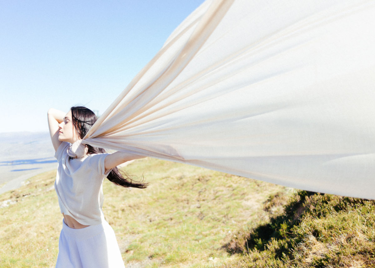 Begg X Co Unveils “Dancing With The Elements” Campaign