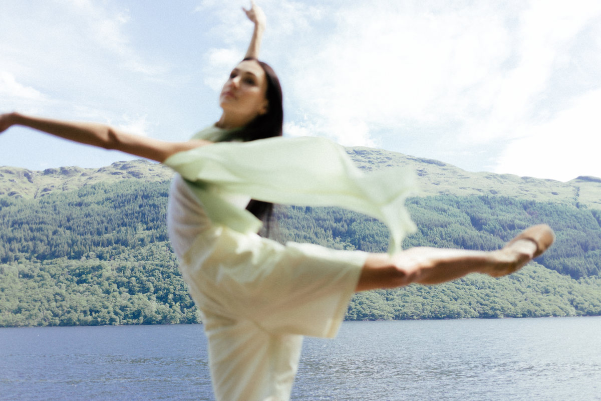 Begg X Co Unveils “Dancing With The Elements” Campaign