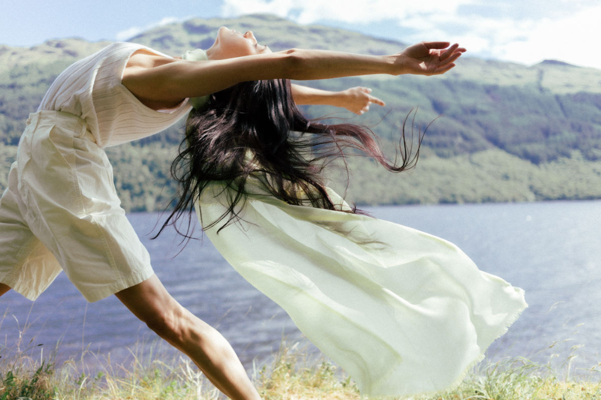 Begg X Co Unveils “Dancing With The Elements” Campaign