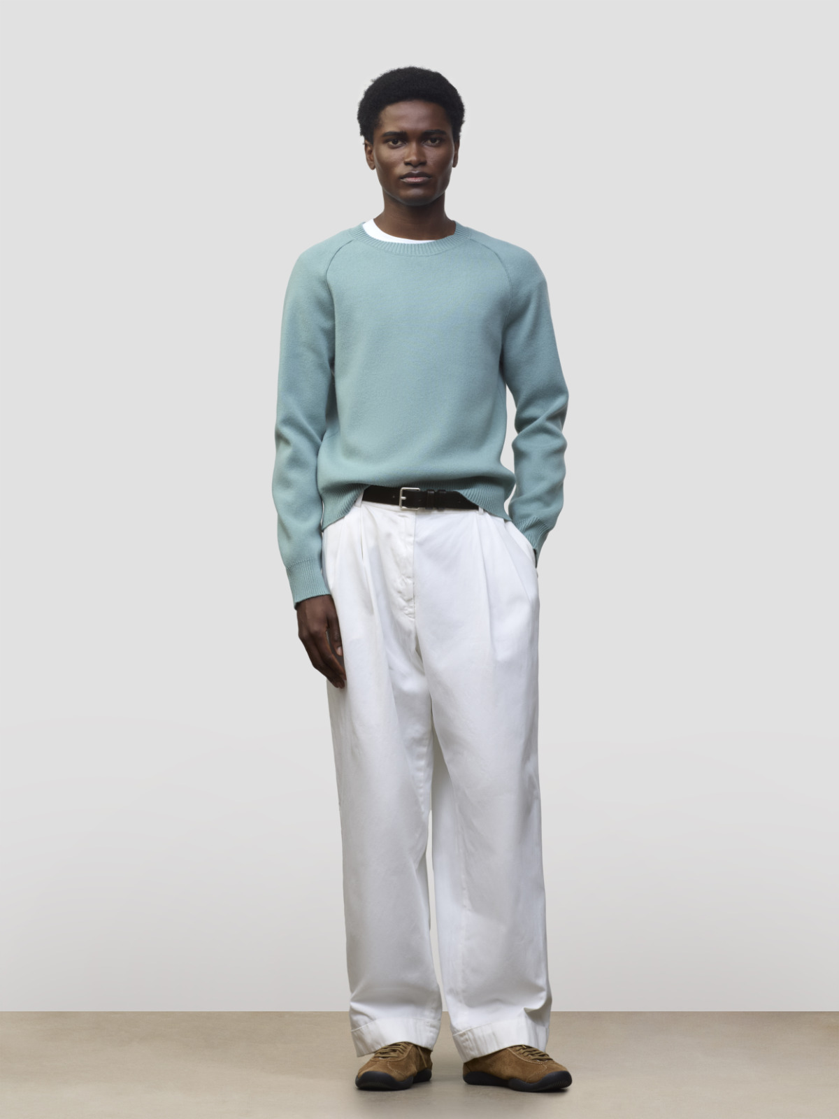 Begg X Co Presents Spring/Summer 2026: “Vision Of Summer”