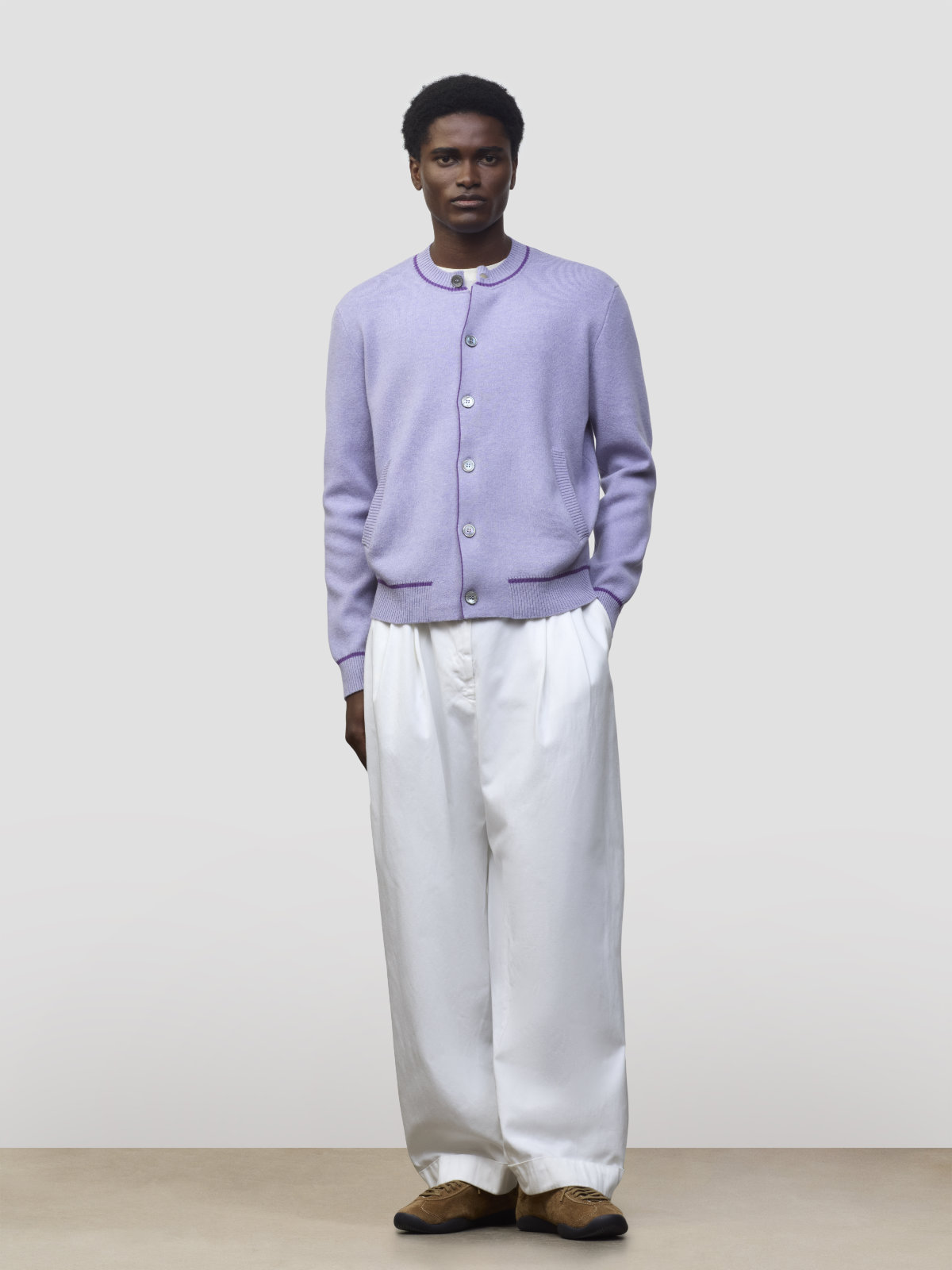 Begg X Co Presents Spring/Summer 2026: “Vision Of Summer”