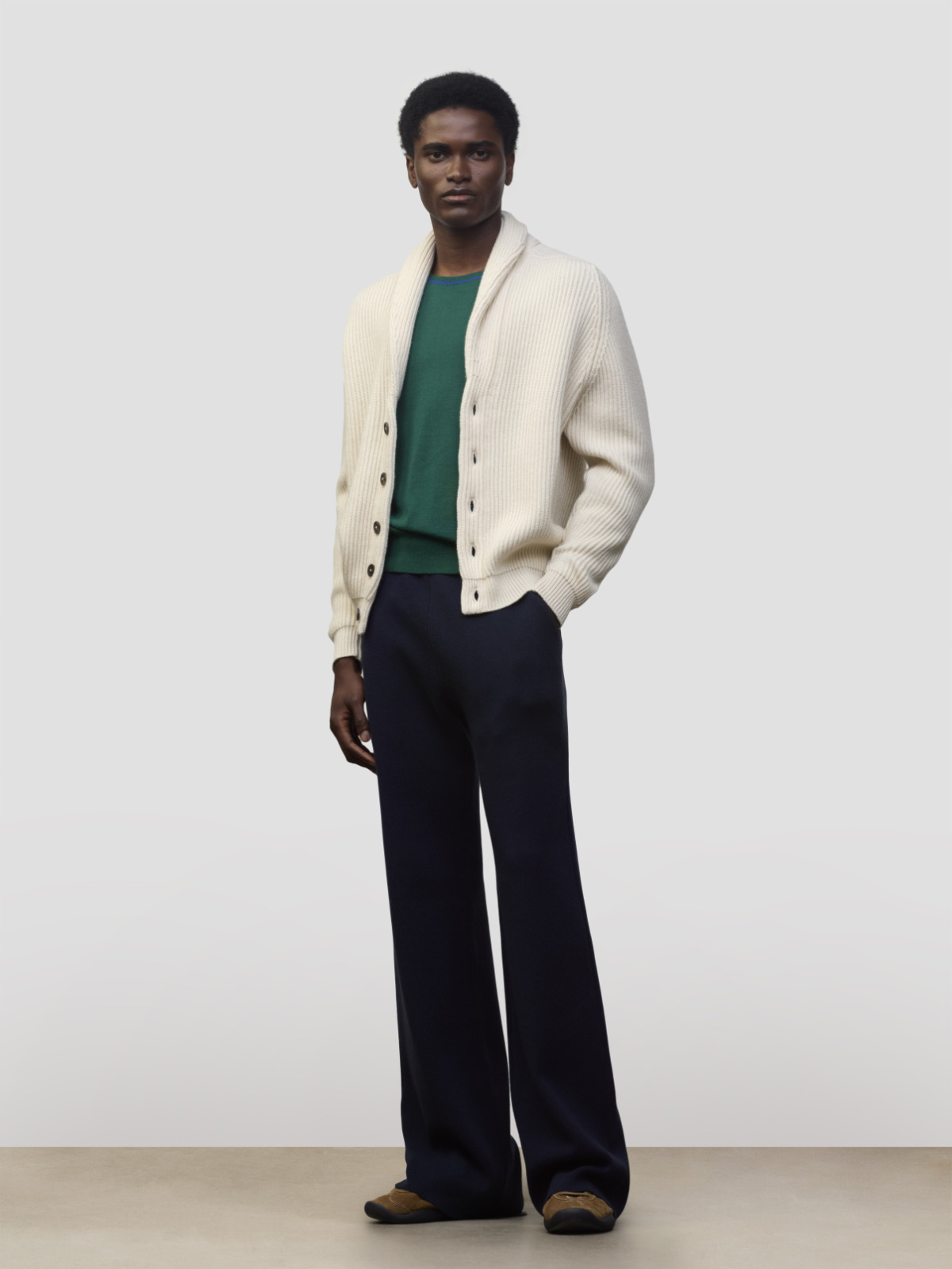 Begg X Co Presents Spring/Summer 2026: “Vision Of Summer”