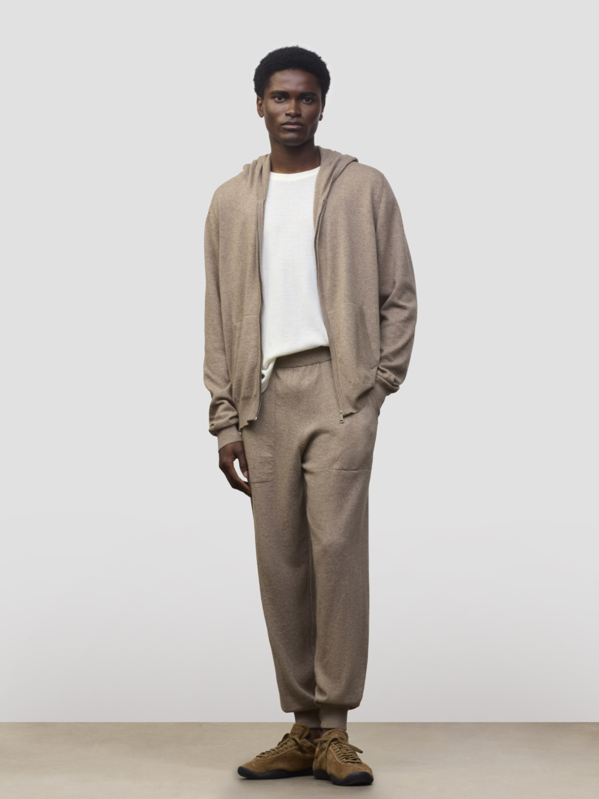 Begg X Co Presents Spring/Summer 2026: “Vision Of Summer”