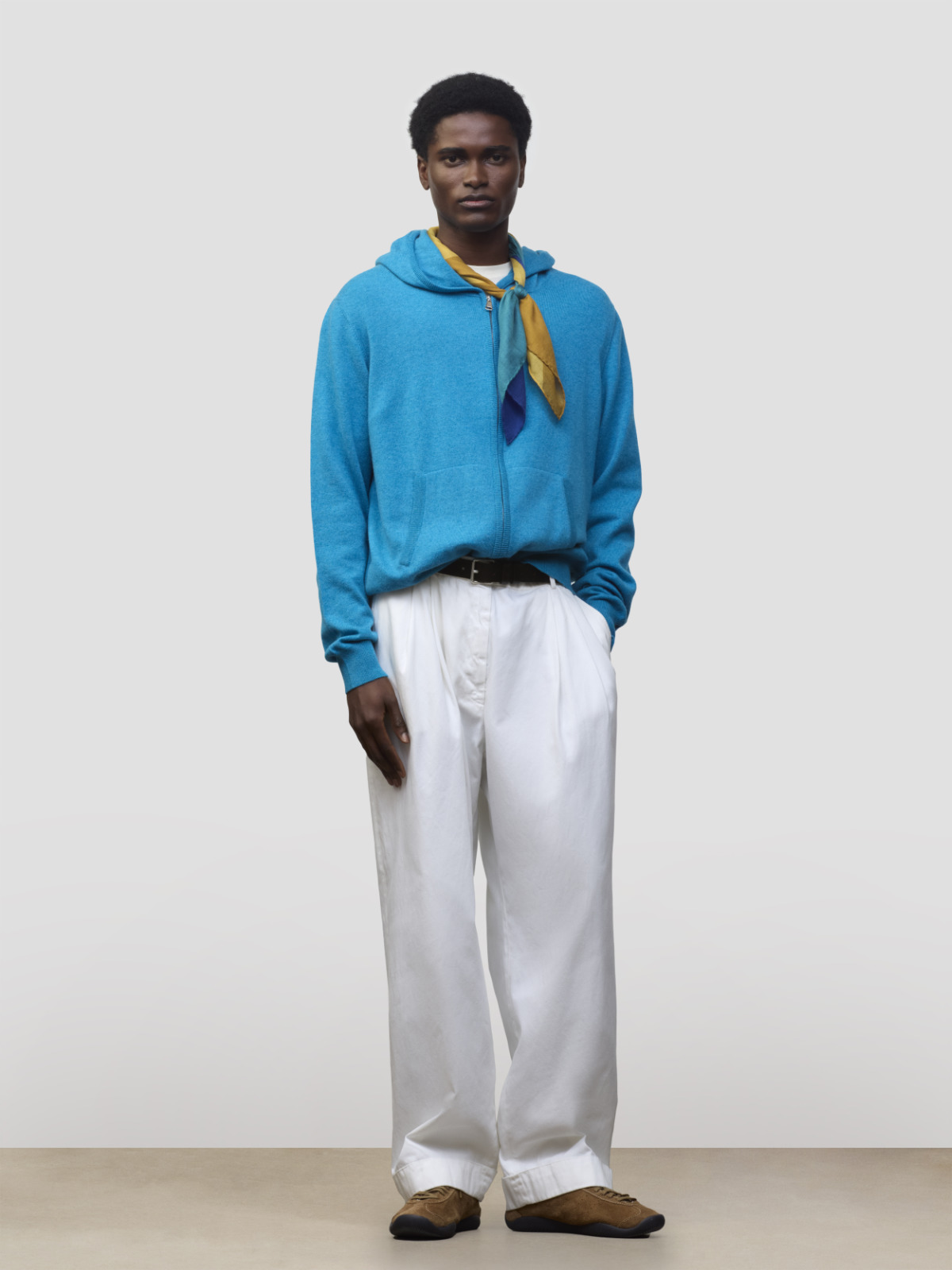 Begg X Co Presents Spring/Summer 2026: “Vision Of Summer”