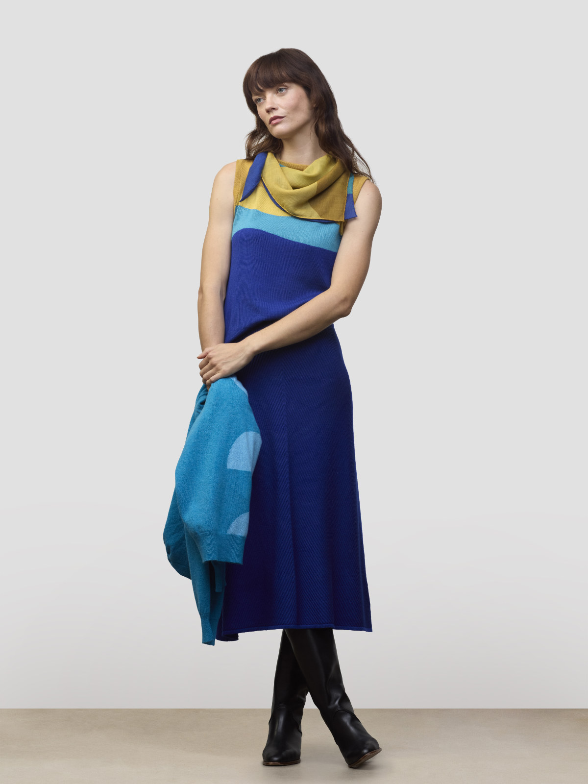 Begg X Co Presents Spring/Summer 2026: “Vision Of Summer”