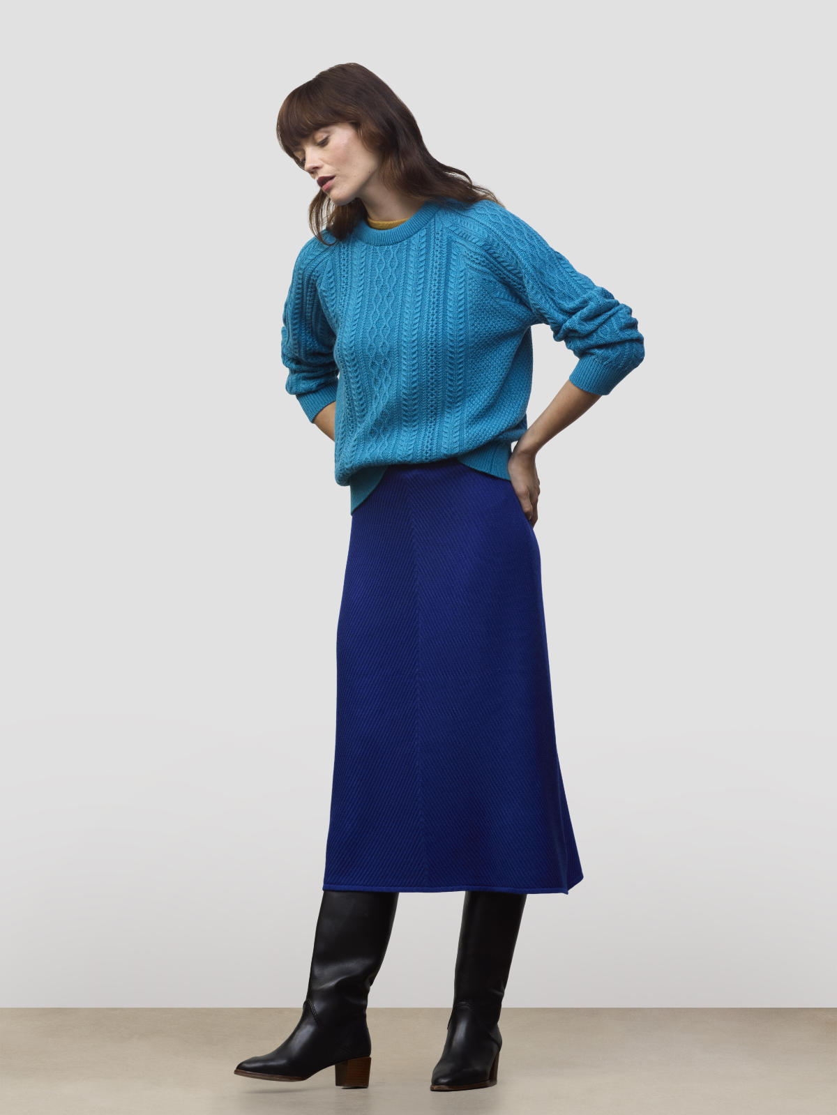 Begg X Co Presents Spring/Summer 2026: “Vision Of Summer”