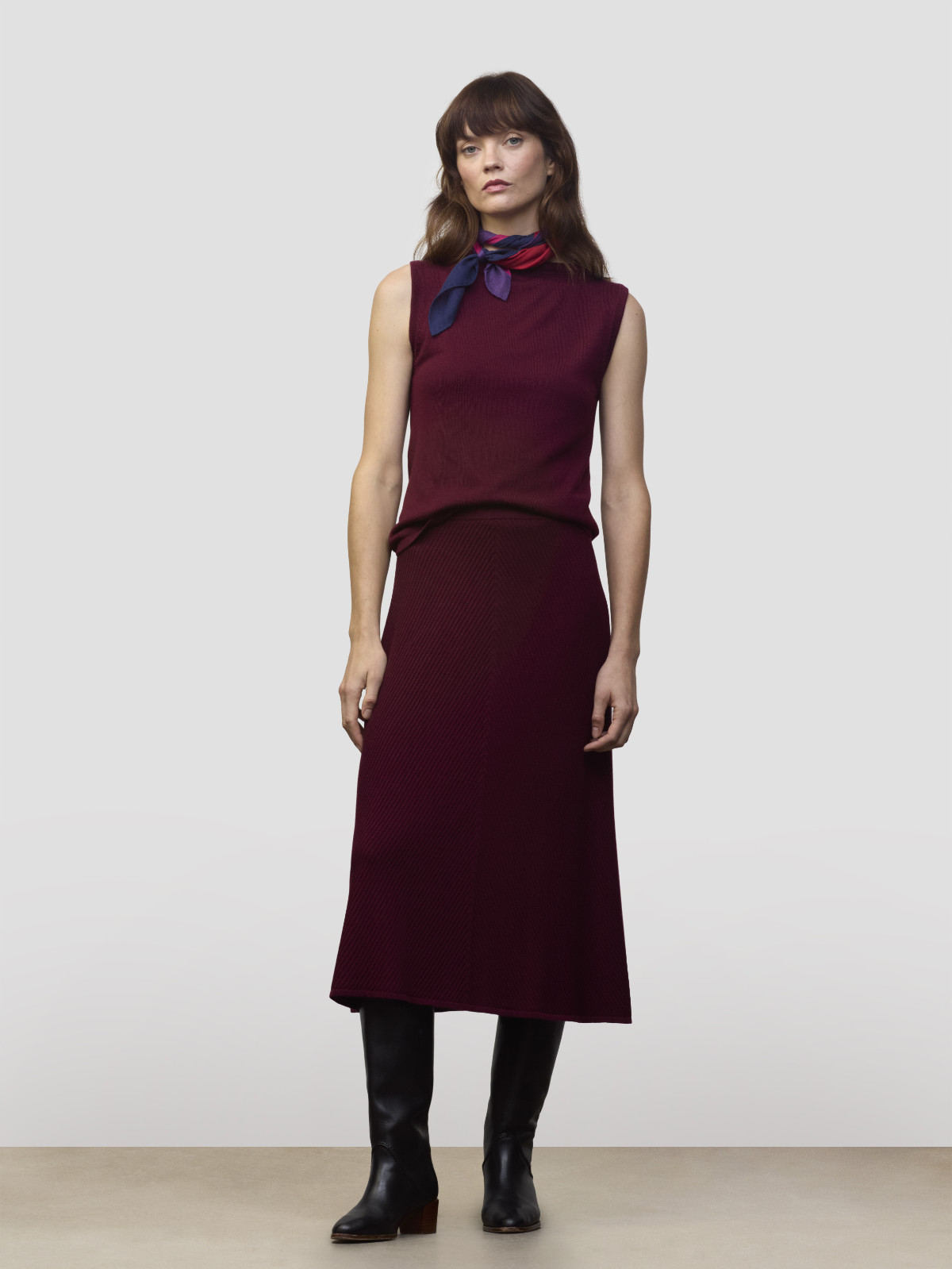 Begg X Co Presents Spring/Summer 2026: “Vision Of Summer”