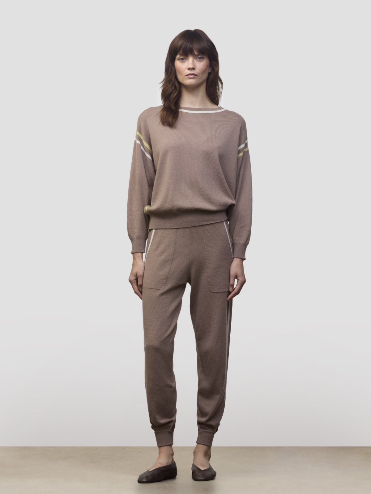 Begg X Co Presents Spring/Summer 2026: “Vision Of Summer”