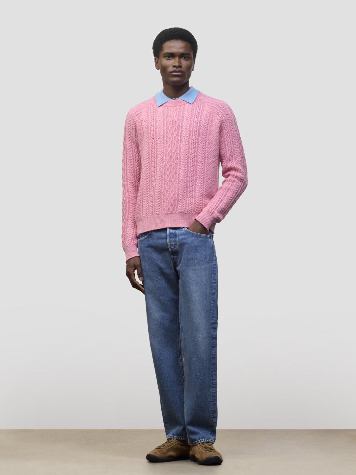 Begg X Co Presents Spring/Summer 2026: “Vision Of Summer”