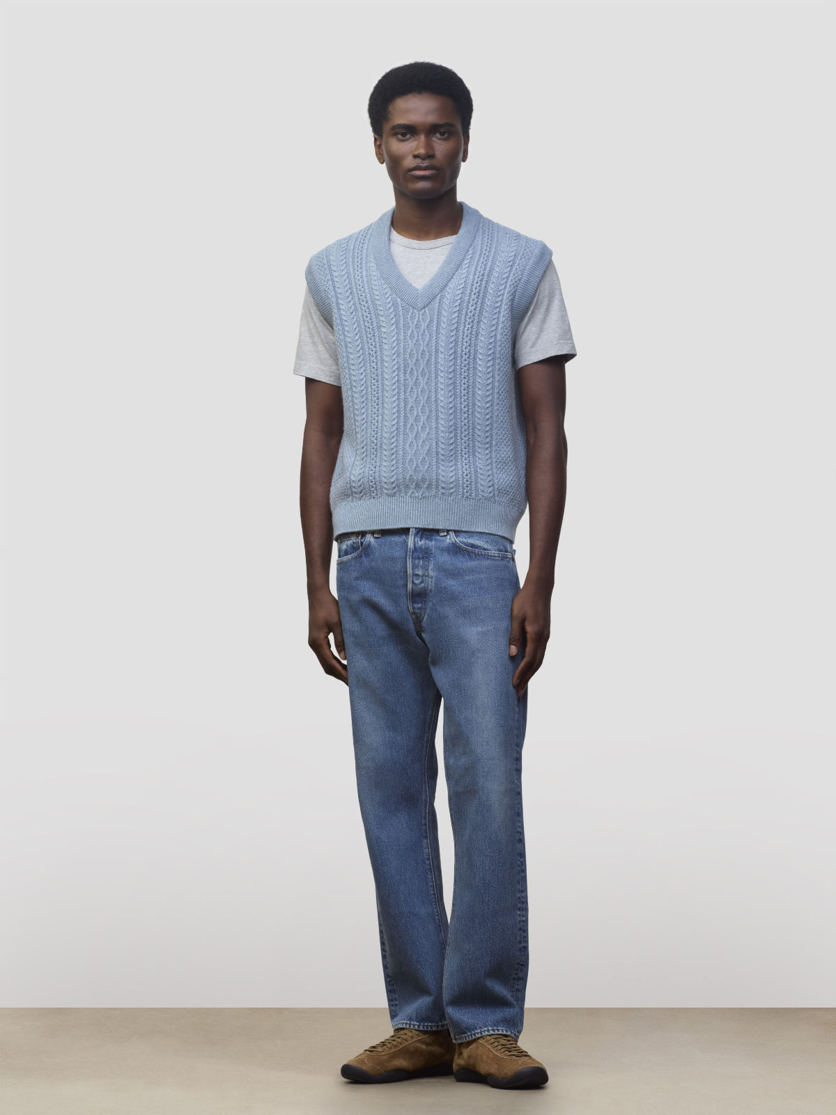 Begg X Co Presents Spring/Summer 2026: “Vision Of Summer”