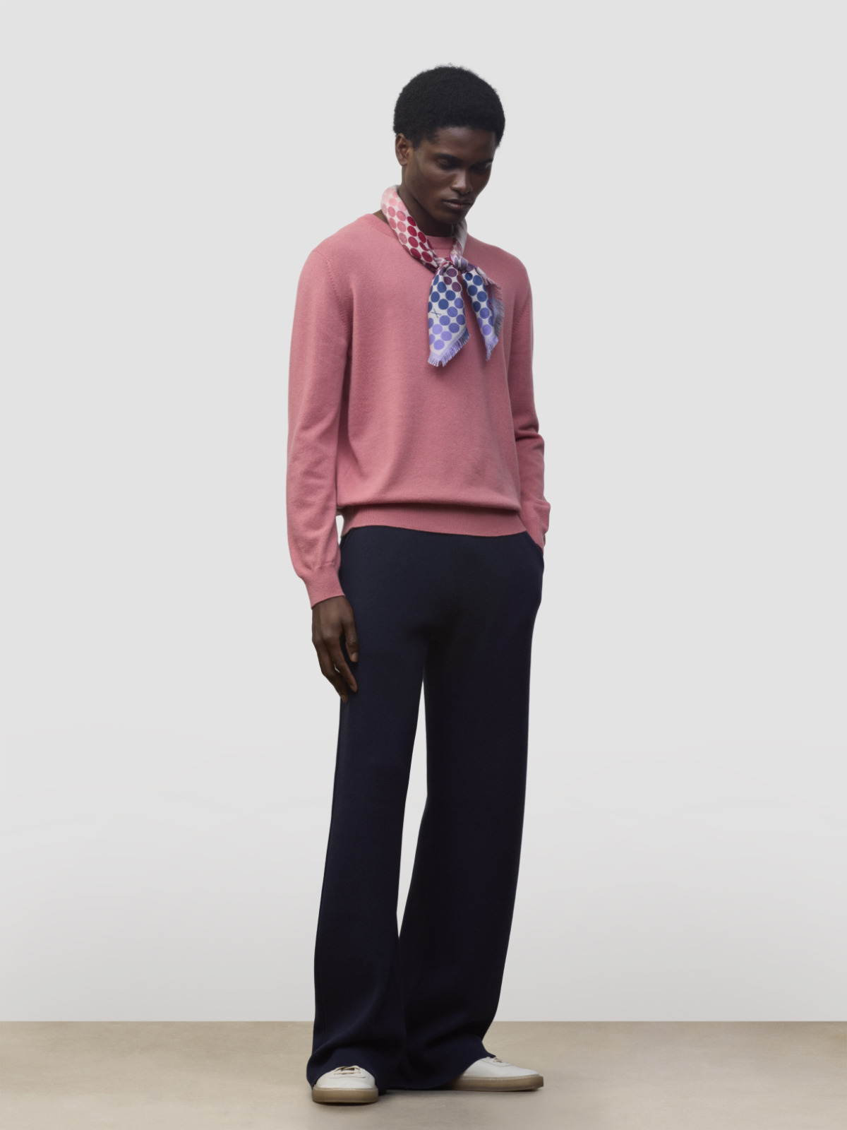 Begg X Co Presents Spring/Summer 2026: “Vision Of Summer”