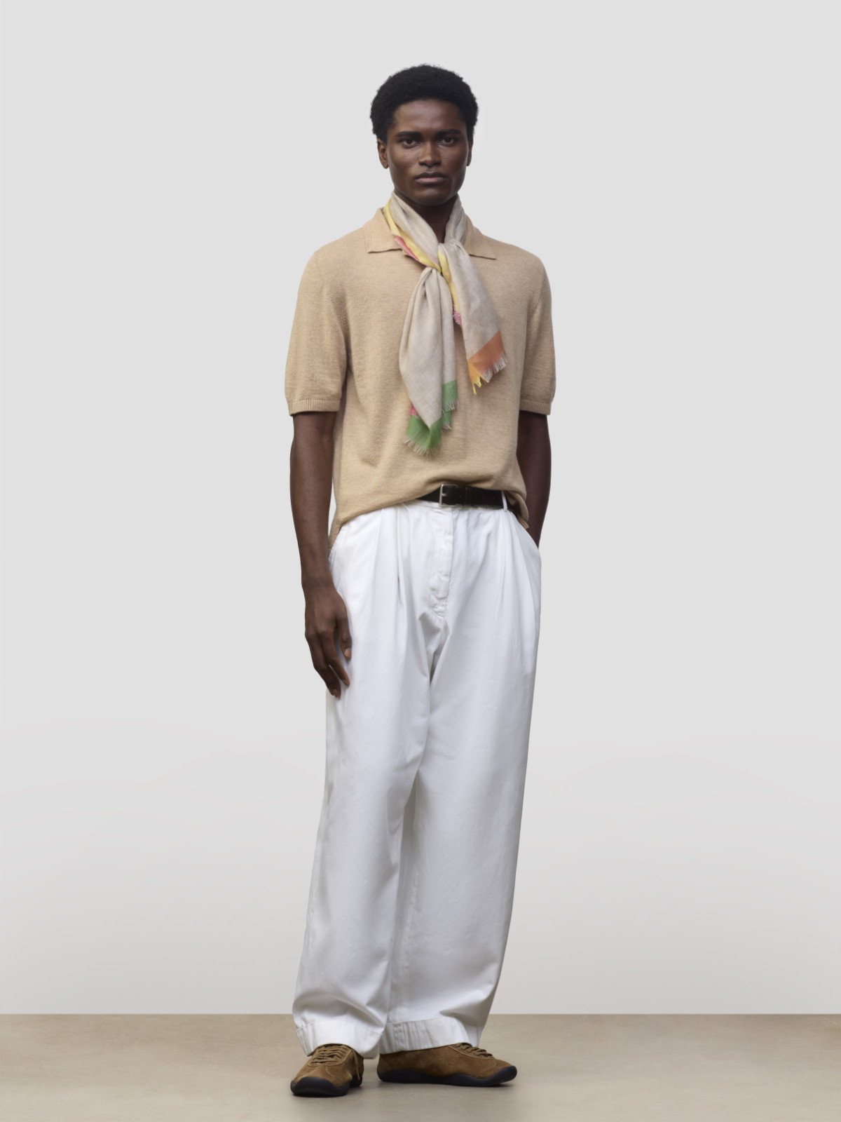 Begg X Co Presents Spring/Summer 2026: “Vision Of Summer”