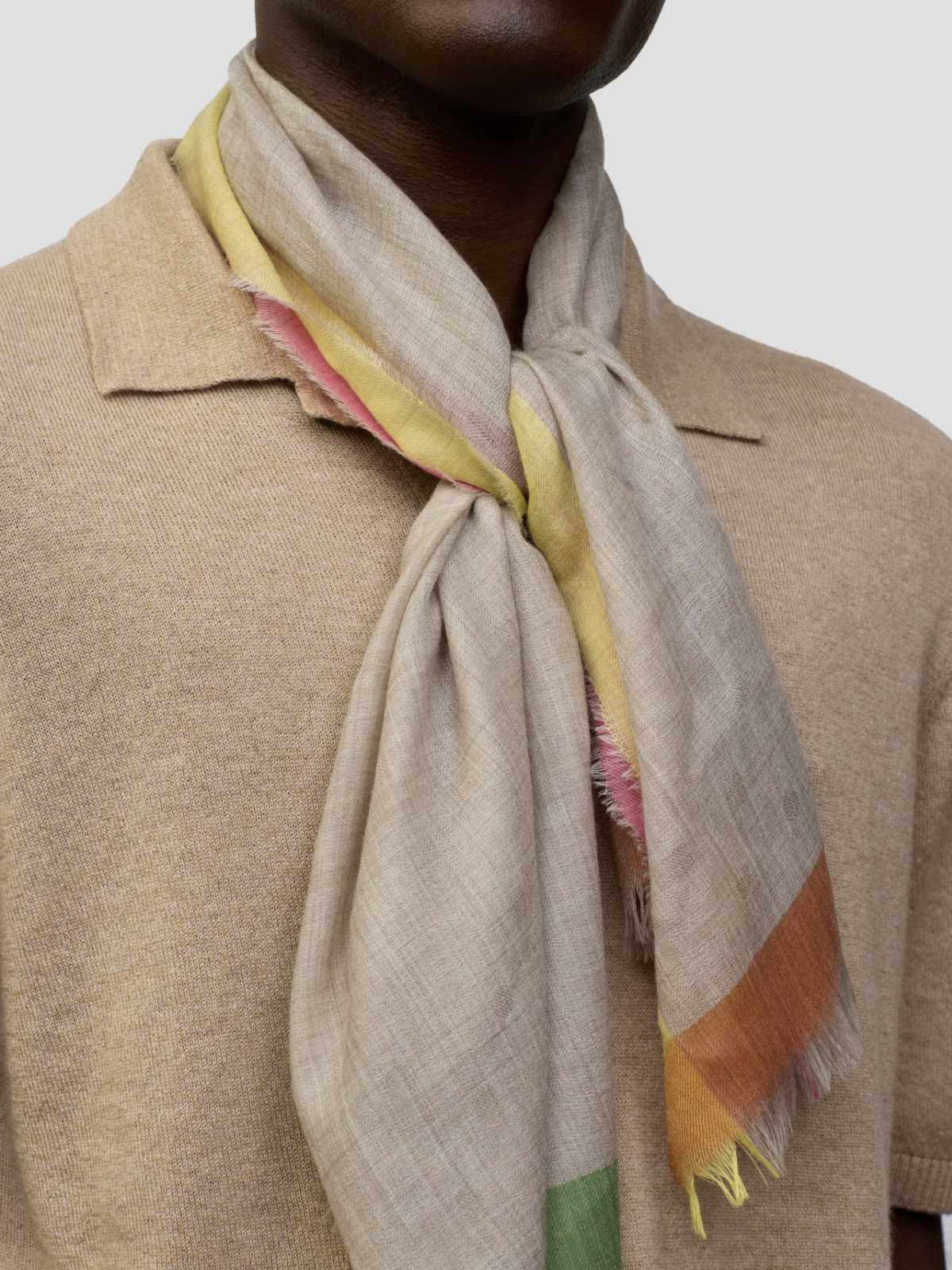 Begg X Co Presents Spring/Summer 2026: “Vision Of Summer”