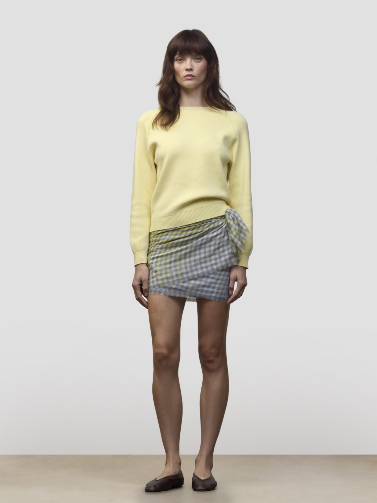 Begg X Co Presents Spring/Summer 2026: “Vision Of Summer”