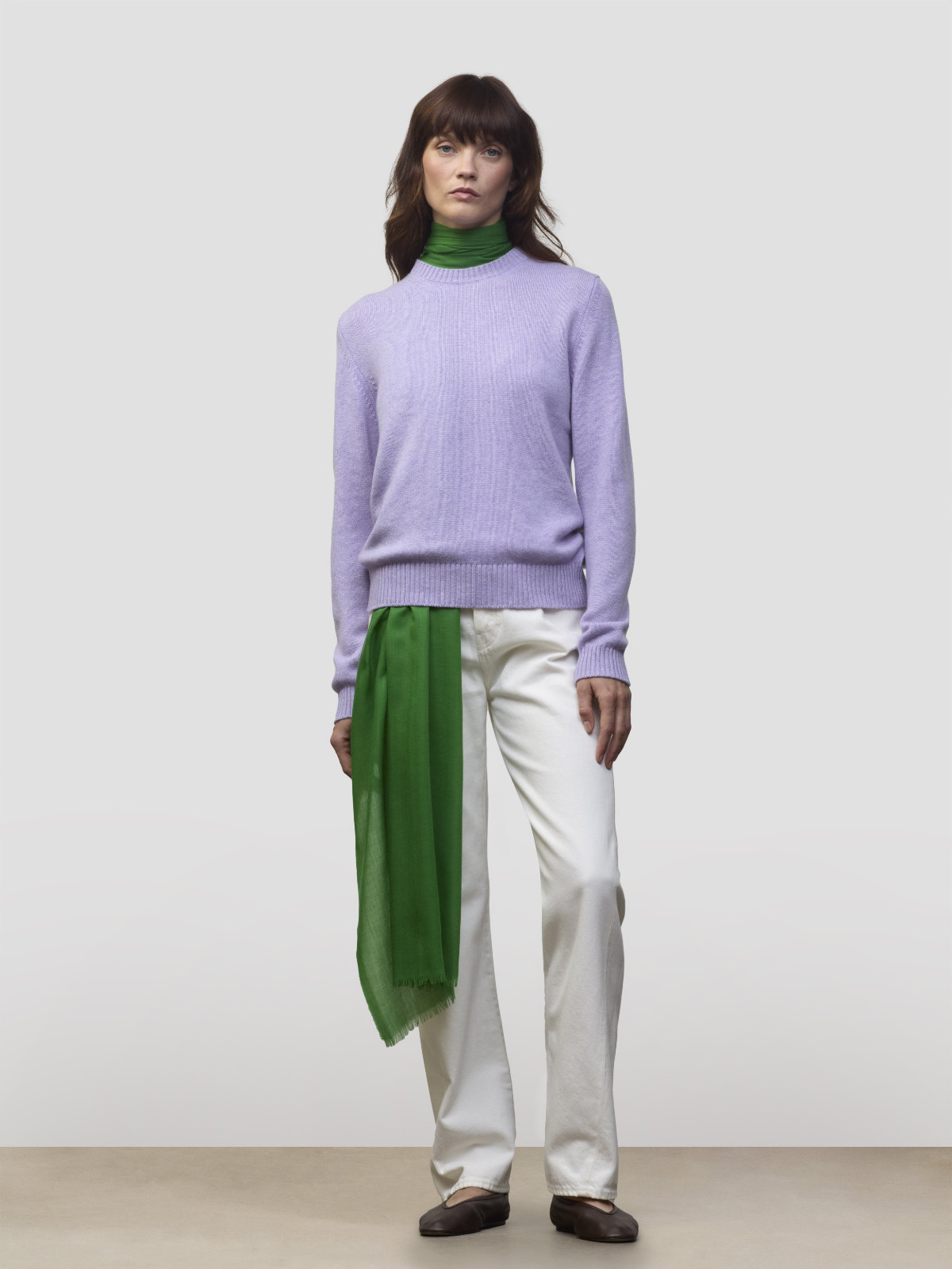 Begg X Co Presents Spring/Summer 2026: “Vision Of Summer”