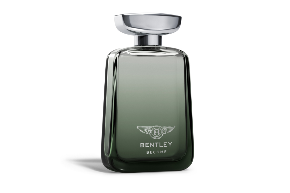 Bentley Fragrances Introduces Bentley Become – For The Fearless Explorers