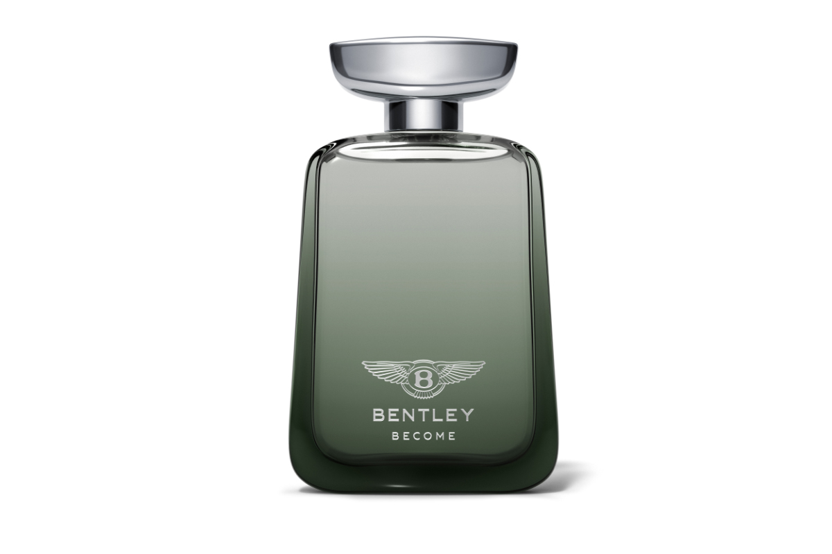 Bentley Fragrances Introduces Bentley Become – For The Fearless Explorers