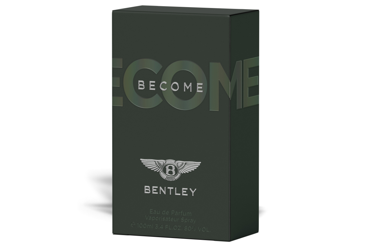 Bentley Fragrances Introduces Bentley Become – For The Fearless Explorers