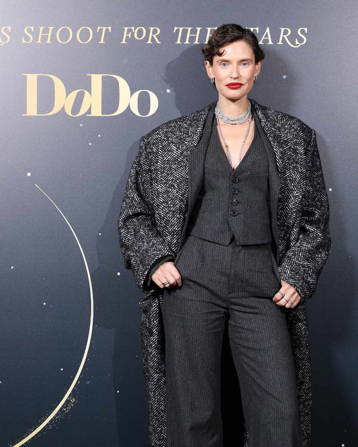 DoDo Holiday 2025 Campaign “Dreamers Shoot For The Stars”