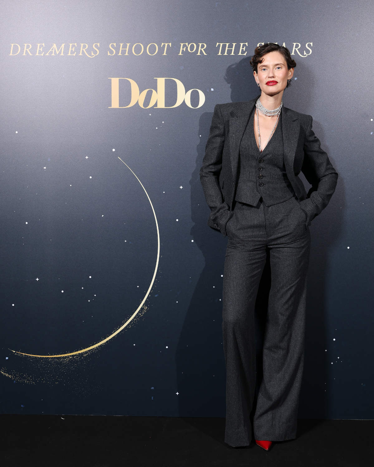 DoDo Holiday 2025 Campaign “Dreamers Shoot For The Stars”