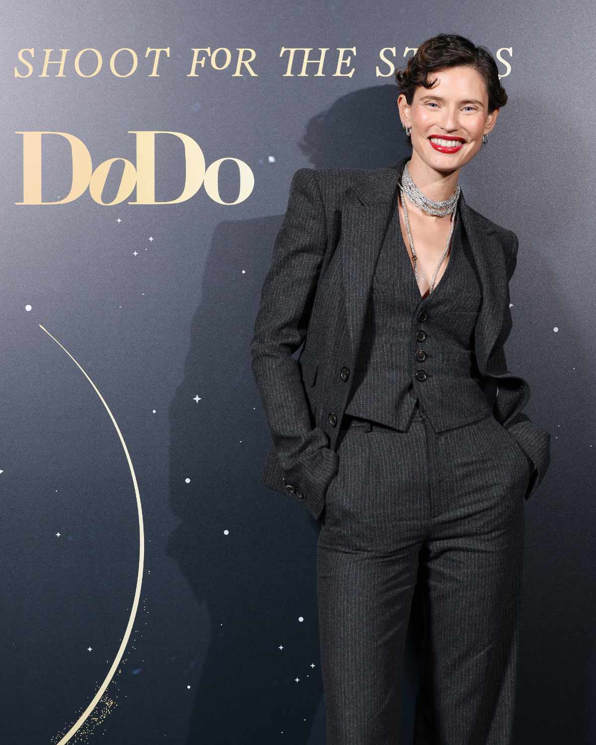 DoDo Holiday 2025 Campaign “Dreamers Shoot For The Stars”