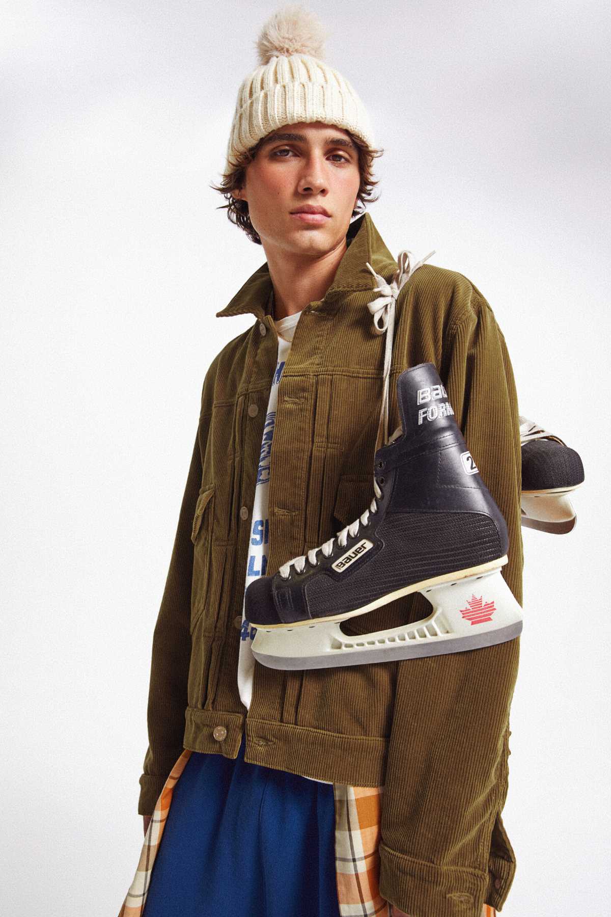 Mother Denim Unveils Men’s Winter 2025 Collection