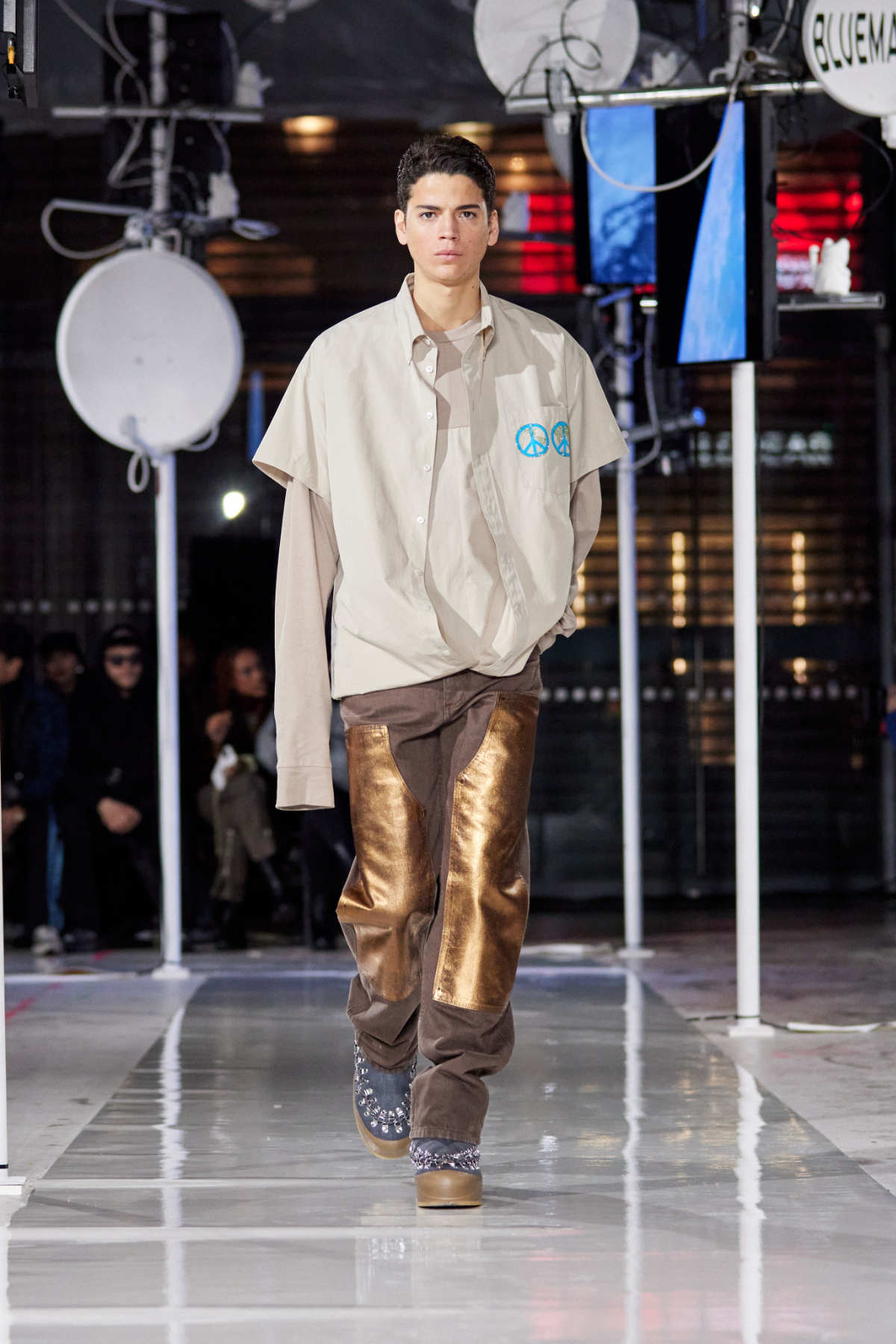 Bluemarble Presents Its New Fall/Winter 2024 Collection: Starchaser