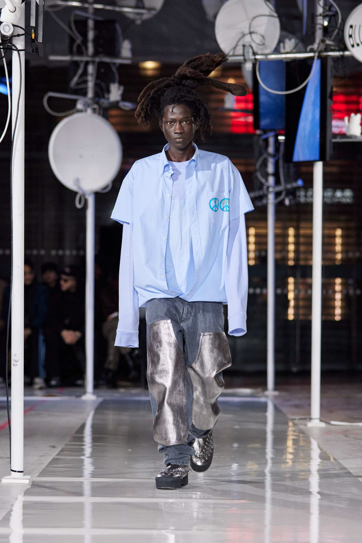 Bluemarble Presents Its New Fall/Winter 2024 Collection: Starchaser