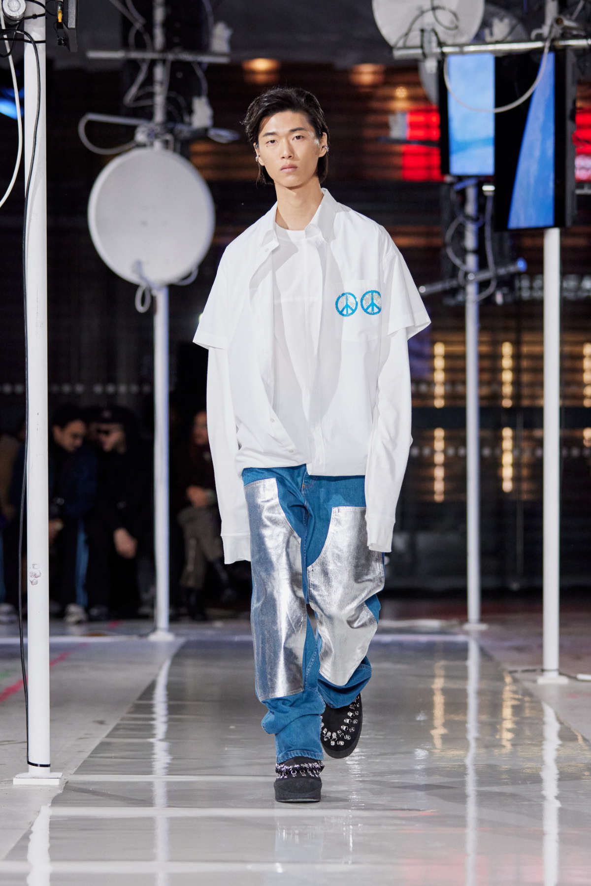 Bluemarble Presents Its New Fall/Winter 2024 Collection: Starchaser