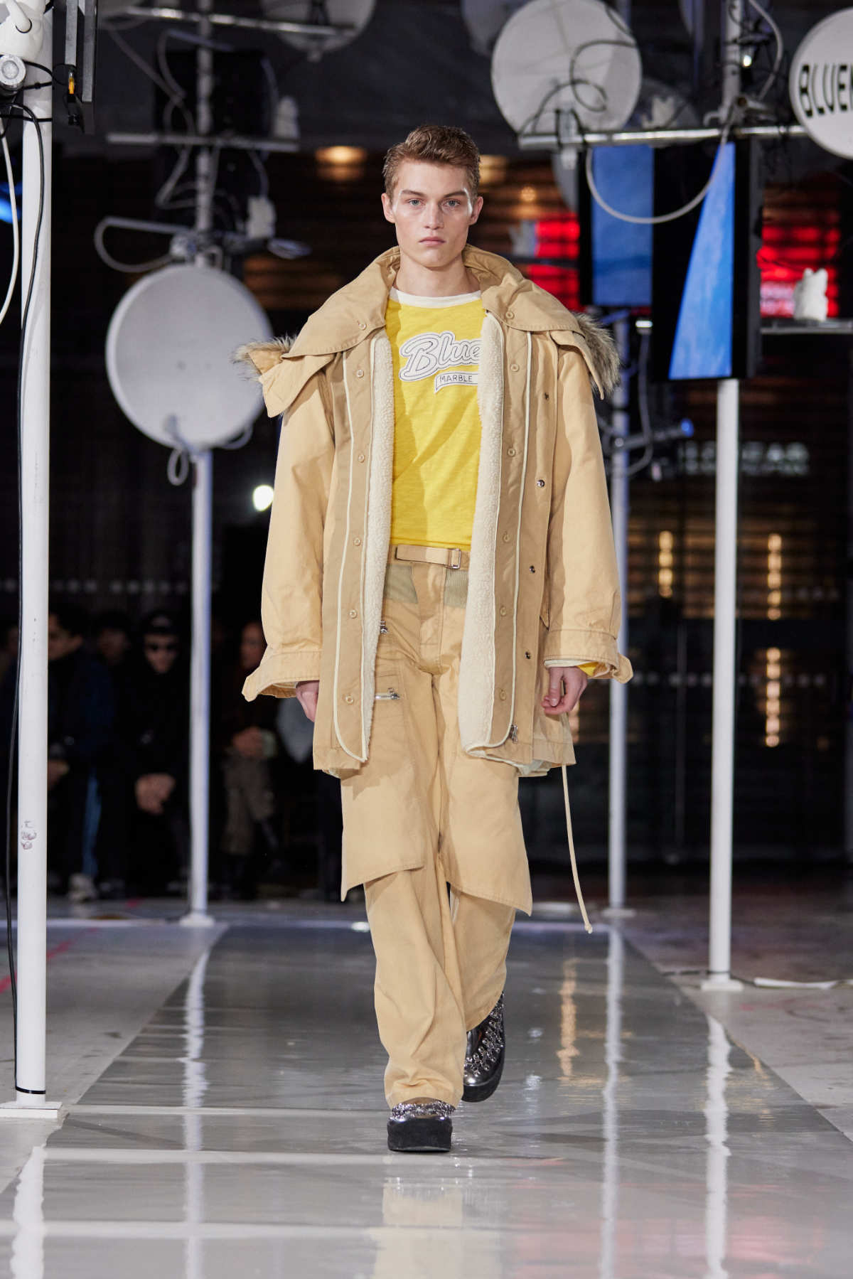 Bluemarble Presents Its New Fall/Winter 2024 Collection: Starchaser ...