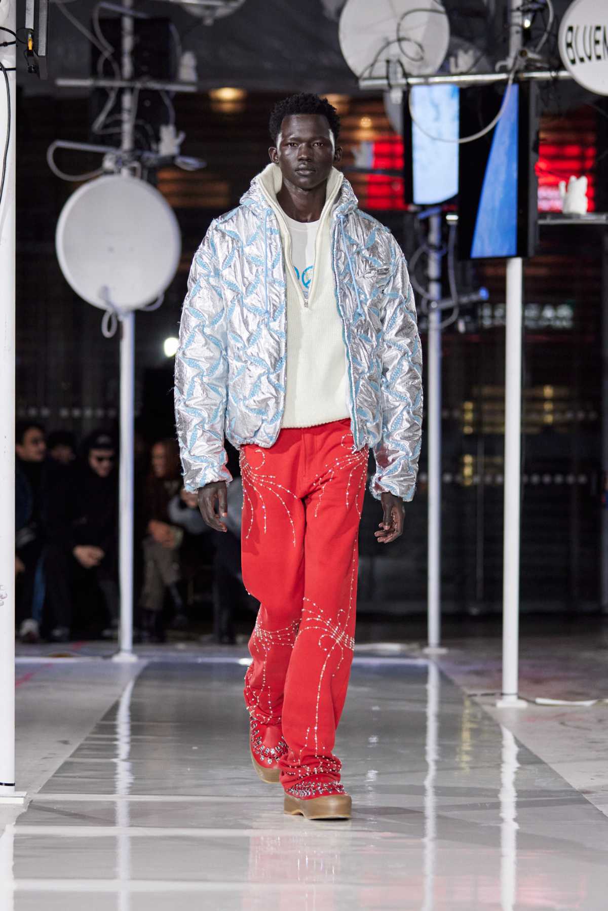 Bluemarble Presents Its New Fall/Winter 2024 Collection: Starchaser