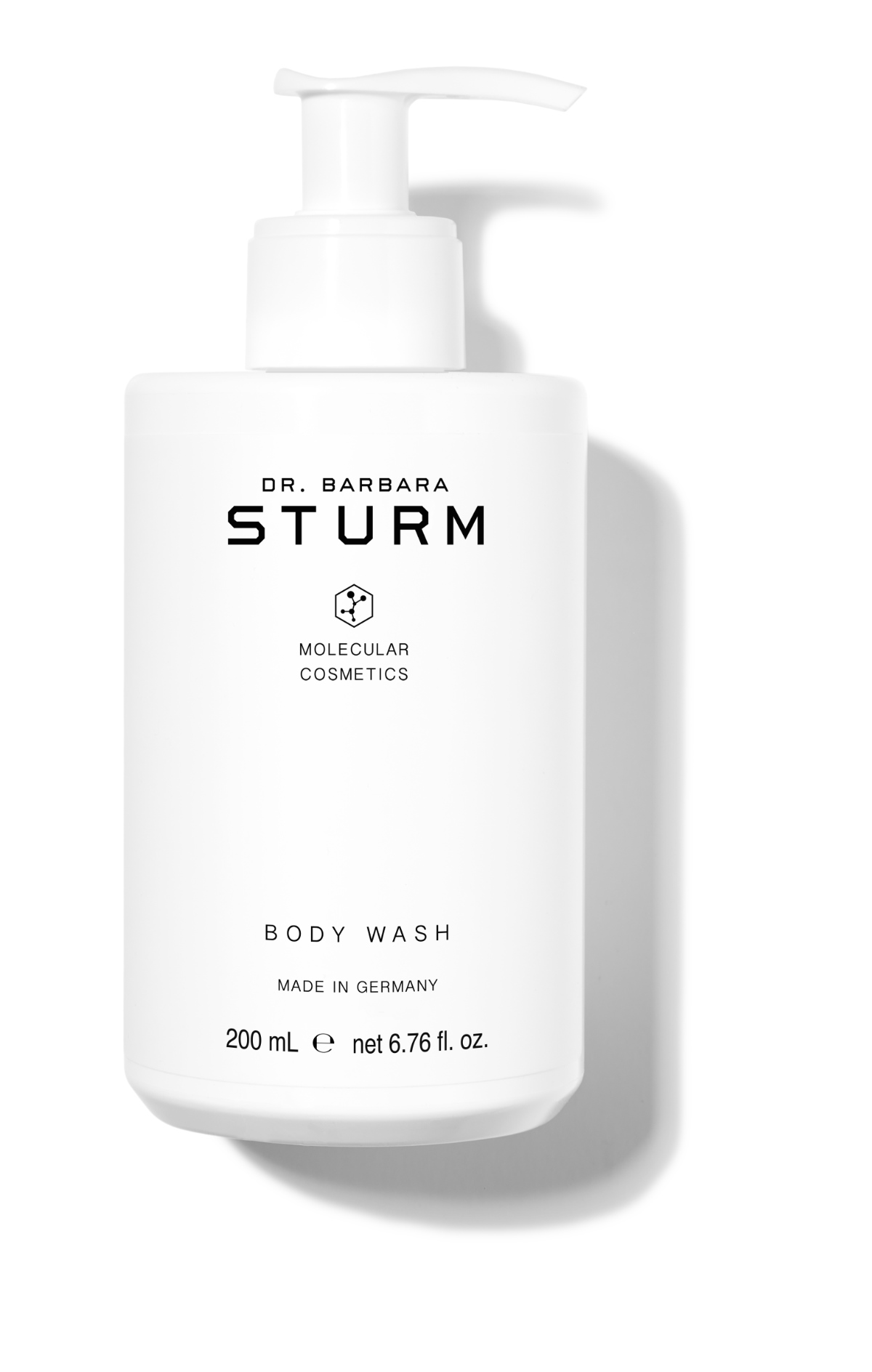 Introducing Dr. Barbara Sturm’s Body Wash