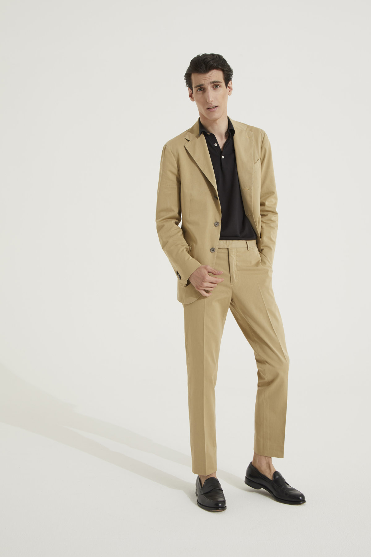 Boglioli: Spring Summer 2021 - Plein Soleil