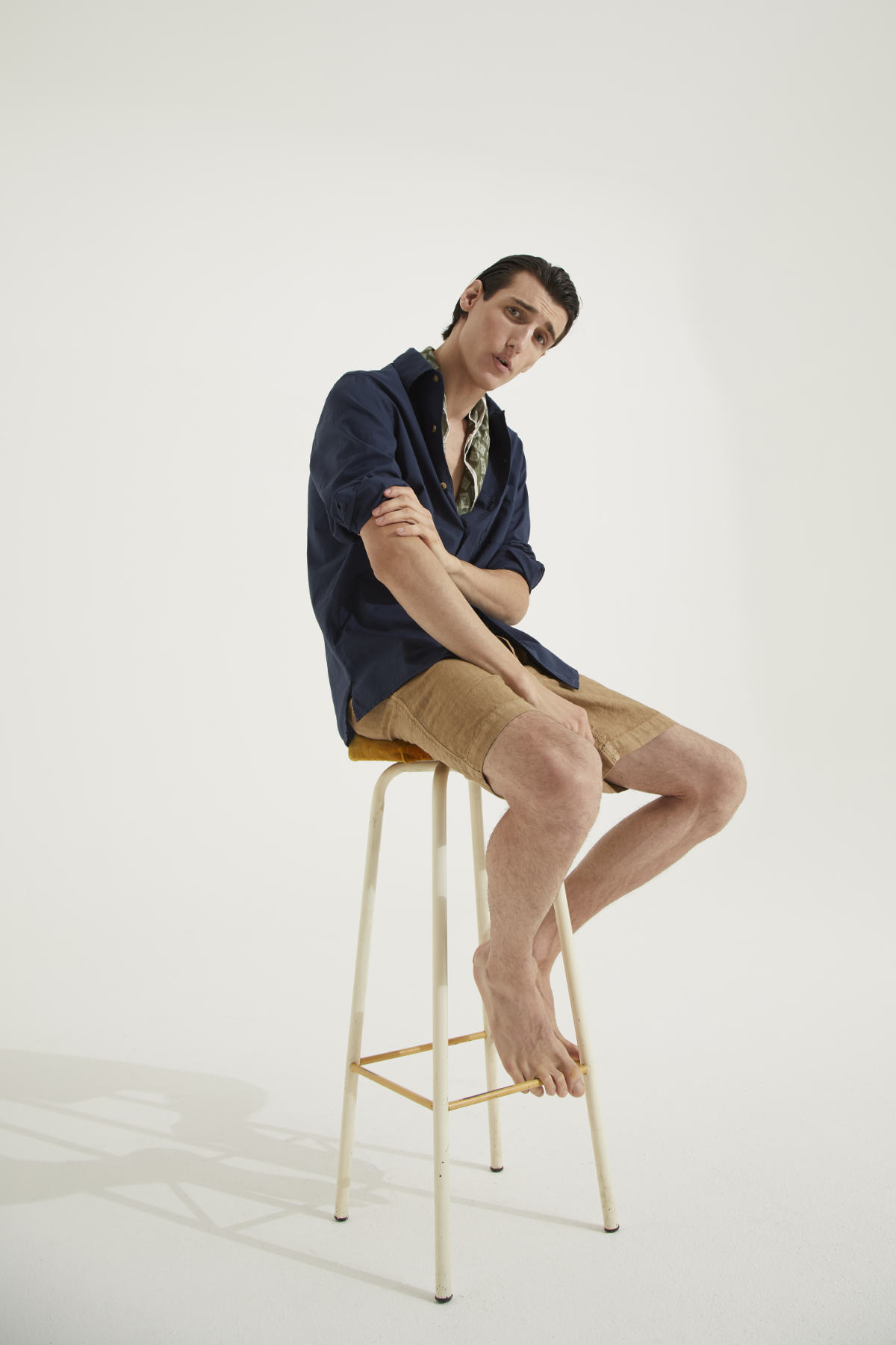 Boglioli: Spring Summer 2021 - Plein Soleil