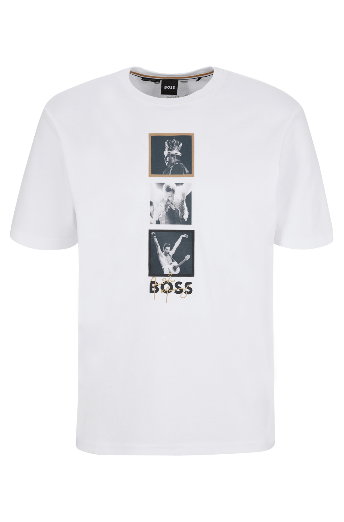 Unapologetically BOSS: A New Capsule Collection Inspired By The ...
