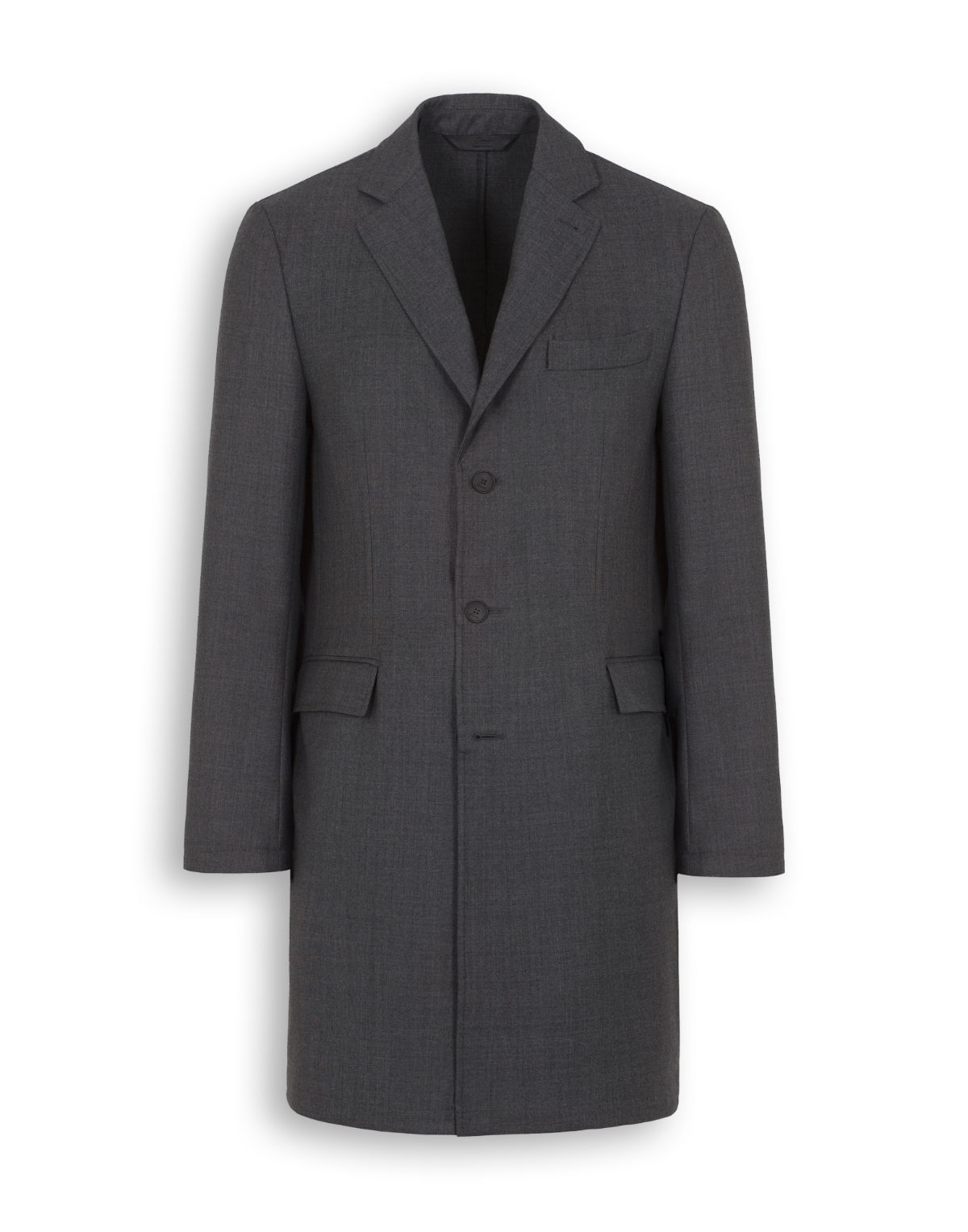 Brioni x Brad Pitt Men's Double-Face Sport Coat