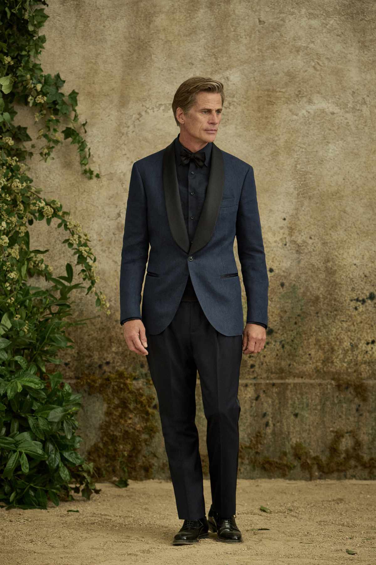 Brunello Cucinelli Introduces Its New Men’s Spring Summer 2022 Collection - Simplicity In Elegance