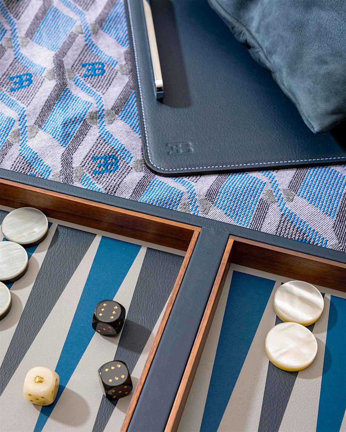 Bugatti Redefines “The Art Of Giving” With Its 2025 Luxury Collection