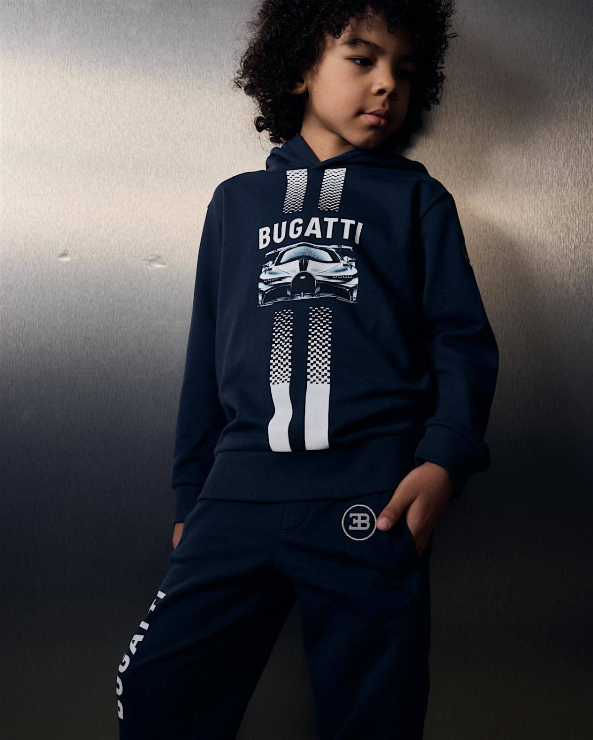 Bugatti Redefines “The Art Of Giving” With Its 2025 Luxury Collection