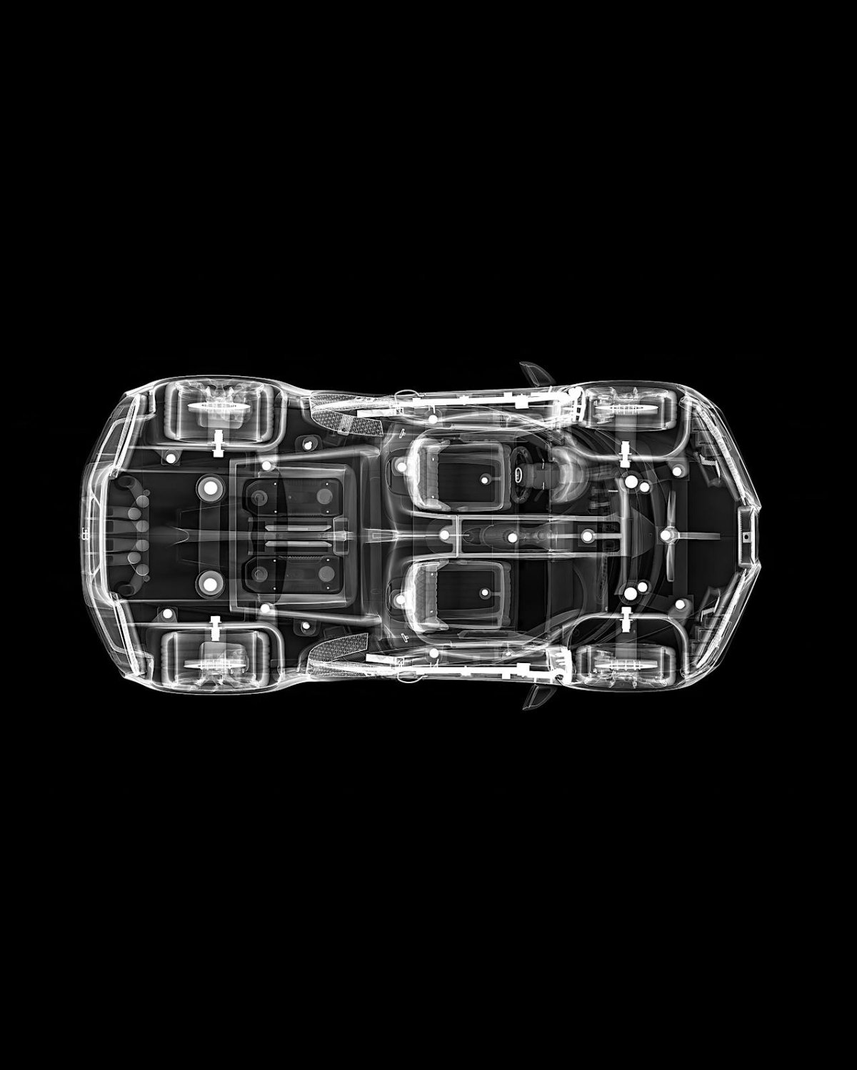 Bugatti Redefines “The Art Of Giving” With Its 2025 Luxury Collection