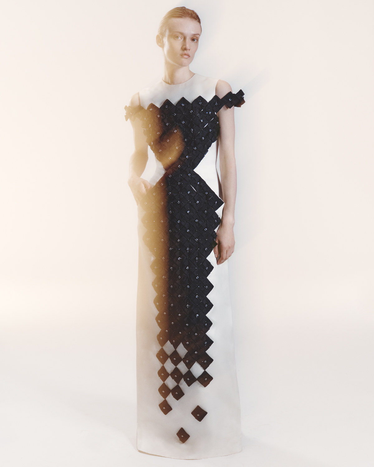 By FANG Presents Her New Fall Winter 2025-26 Couture Collection