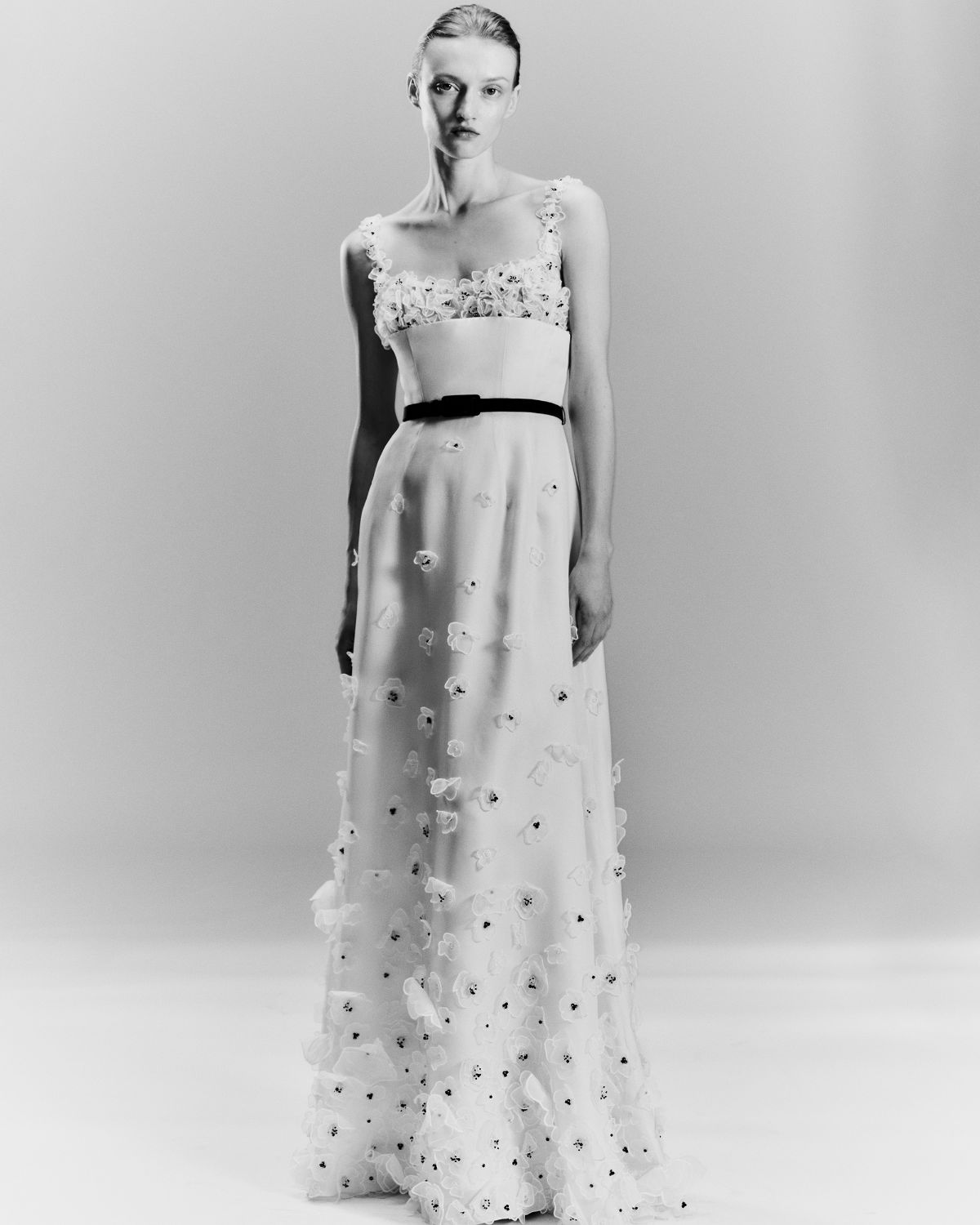 By FANG Presents Her New Fall Winter 2025-26 Couture Collection
