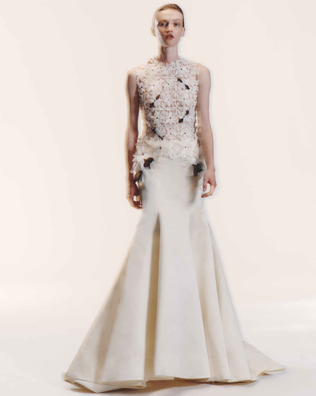 By FANG Presents Her New Fall Winter 2025-26 Couture Collection
