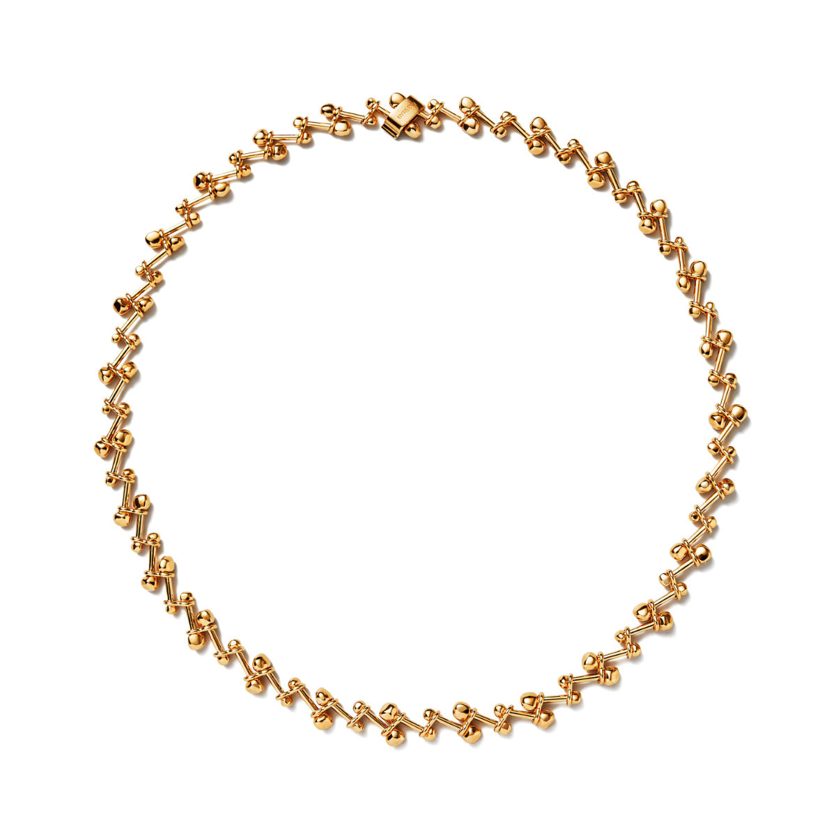 Byredo Presents Its New Fine Jewellery Collection: Virasaat