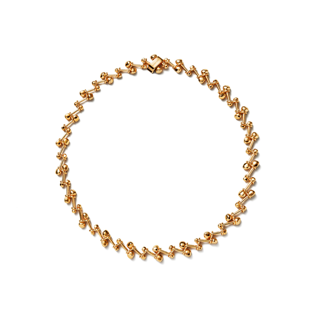 Byredo Presents Its New Fine Jewellery Collection: Virasaat