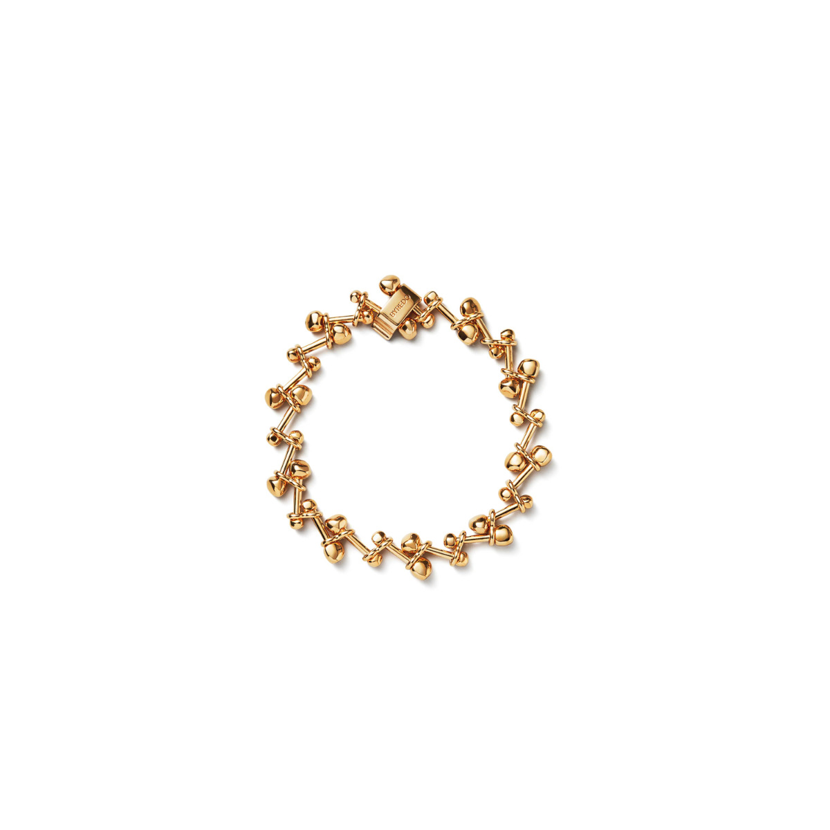 Byredo Presents Its New Fine Jewellery Collection: Virasaat