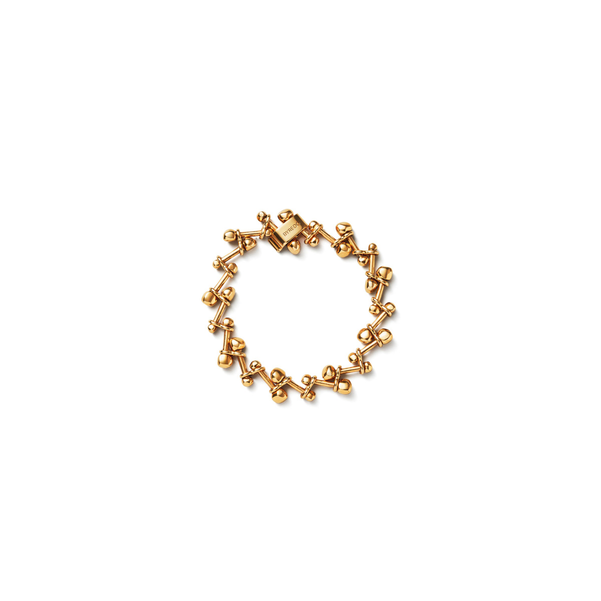 Byredo Presents Its New Fine Jewellery Collection: Virasaat