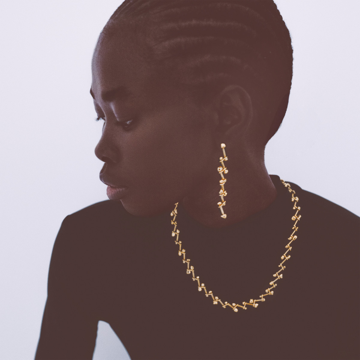 Byredo Presents Its New Fine Jewellery Collection: Virasaat