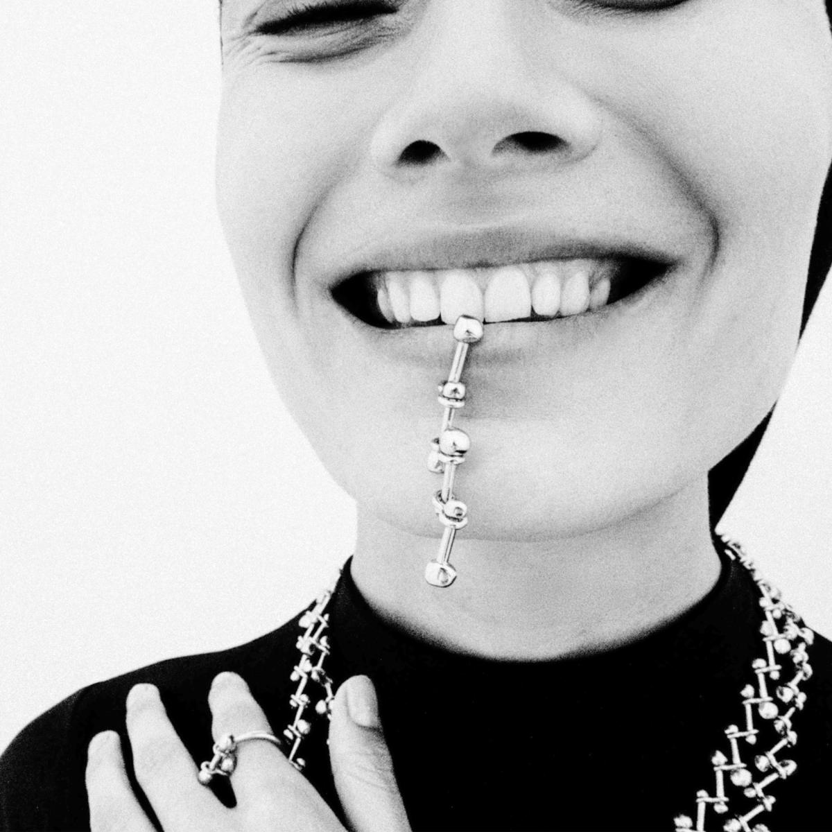 Byredo Presents Its New Fine Jewellery Collection: Virasaat